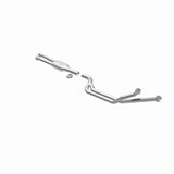 MagnaFlow Conv DF 88-91 Mercedes 300SE 3.0L - 23837
