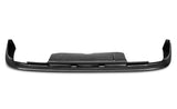 Seibon 99-01 Subaru Impreza P1 Carbon Fiber Front Lip - FL9901SBIMP-P1