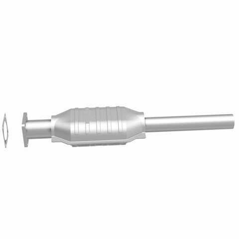 MagnaFlow Conv Direct Fit 87-90 Jeep Wrangler 4.2L L6 - 3391225