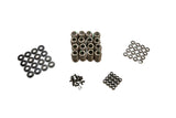 Comp Cams Kit, Valve Spring- Beehive 1.28In O.D. Ls6 Plus-W/ Light Weight Tool Steel Retainers - 26906TS-KIT