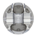 JE Pistons Toyota 4AGE 16V 11.0 3.228in Bore Dome  Set of 4 Pistons - 361472