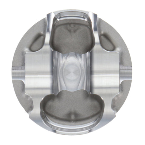 JE Pistons Toyota 4AGE 16V Bore 81.5 Oversize 0.50 Dome Volume 2.7 (Set of 4) - 361471