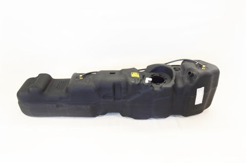 Titan Fuel Tanks 13-23 RAM 2500/3500 50 Gal. Extra HD Cross-Linked PE XXL Mid-Ship Tank- Mega Cab SB - 7030213