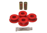 Energy Suspension Rear Track Bar Bushing - Red - 3.7111R