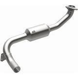MagnaFlow Direct Fit Catalytic Converter 05-06 Lincoln Navigator 5.4L - 52507