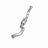 MagnaFlow Conv DF 96-97 3.2L Passport P/S A/T - 23632