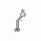 MagnaFlow Direct Fit Catalytic Converter 06-08 Subaru Forester 2.5L - 51586