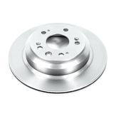 Power Stop 05-12 Acura RL Rear Autospecialty Brake Rotor - JBR1142