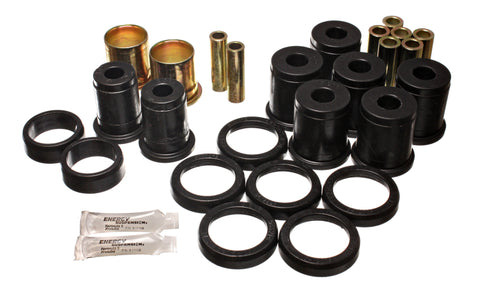 Energy Suspension GM Control Arm Bushing - Black - 3.3158G