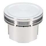 JE Pistons PEUGEOT 106 TU5J2 11.8:1 Set of 4 Pistons - 312431