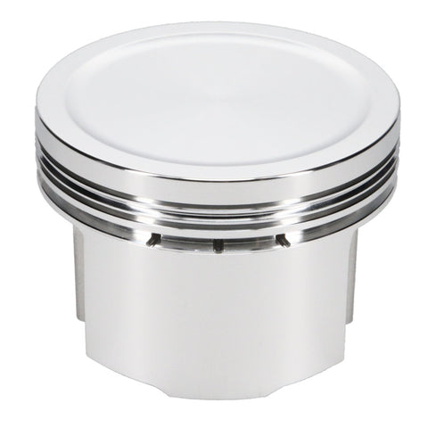 JE Pistons PEUGEOT 205 XU9JA 11.5:1 Set of 4 Pistons - 312434