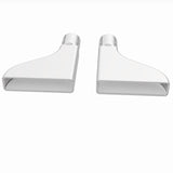 MagnaFlow Tip 2-Pk Re 8/2 X 11 2.5 Id Cam - 35150
