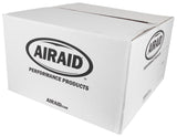 Airaid 2015 Ford Mustang 3.7L V6 Intake System (Dry / Red Media) - 451-327