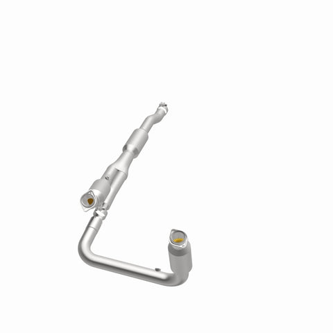 MagnaFlow 2002 Dodge Ram 1500 5.9L California Grade CARB Compliant Direct-Fit Catalytic Converter - 4583018
