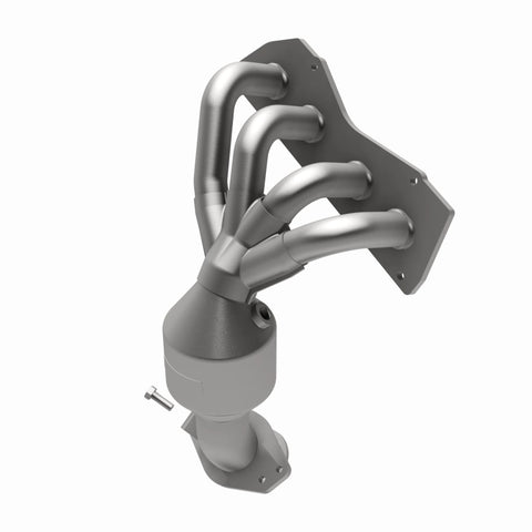MagnaFlow Direct Fit Catalytic Converter 2009 Toyota RAV4 2.5L - 51327