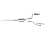 MagnaFlow SYS C/B 09 Challenger R/T OEM tip - 16514