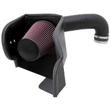 K&N 09-11 Dodge Ram 1500 V8 5.7L Performance Intake - 57-1561