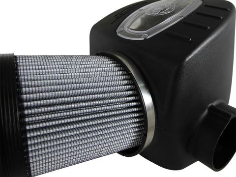 aFe Momentum Pro DRY S Intake System BMW 528i/ix (F10) 12-15 L4-2.0L (t) N20 - 51-76303