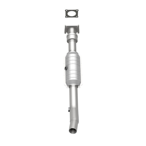 MagnaFlow Direct Fit Catalytic Converter 00-01 Neon 2.0L OEM - 49514