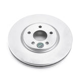 Power Stop 03-09 Chrysler PT Cruiser Front Evolution Geomet Coated Rotor - AR8352EVC
