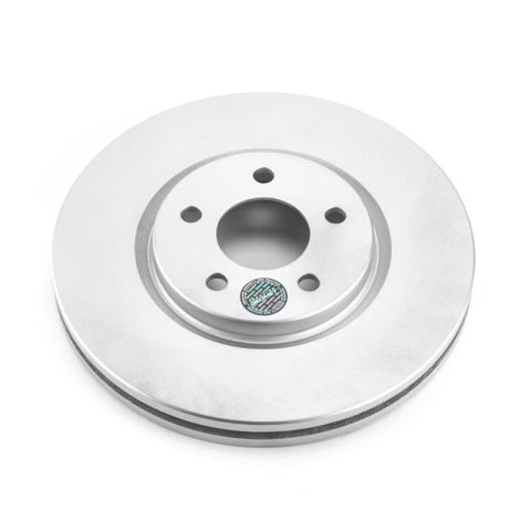 Power Stop 03-09 Chrysler PT Cruiser Front Evolution Geomet Coated Rotor - AR8352EVC