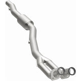 MagnaFlow Direct Fit Catalytic Converter 97-98 BMW 540i 4.4L / 740I 4.4L / 96-98 740IL 4.4L P/S - 23058