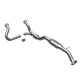 MagnaFlow Conv DF 00-05 Blazer 4WD 4.3L - 93370