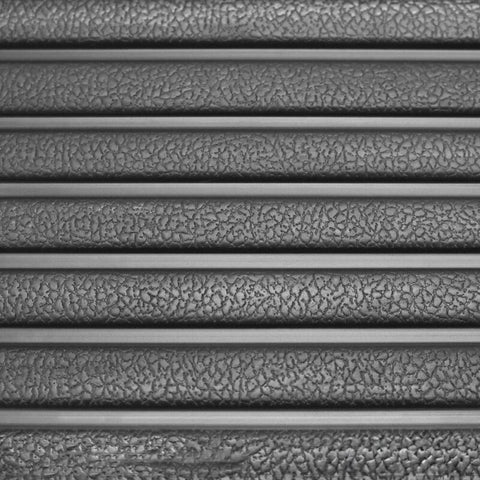 Westin Sure-Grip Aluminum Running Boards 85 in - Polished - 27-6650