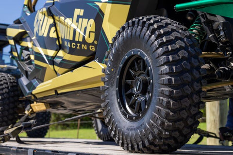 DragonFire Racing 4Peak Tire 32X10R15 - 520092