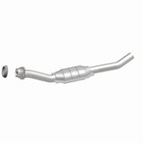 MagnaFlow Conv DF 92-93 Chrysler F/S 3.3L 49S - 93138