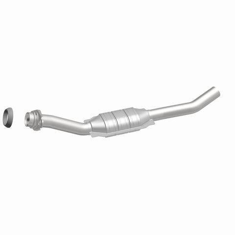 MagnaFlow Conv DF 92-93 Chrysler F/S 3.3L 49S - 93138