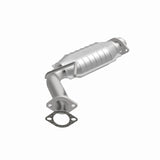 MagnaFlow Direct Fit Catalytic Converter Ford-Mercury - 23366