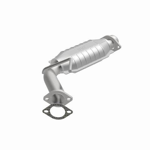 MagnaFlow Direct Fit Catalytic Converter Ford-Mercury - 23366