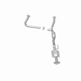 MagnaFlow Direct Fit Catalytic Converter 96-97 Ford Aerostar 4.0L - 93326