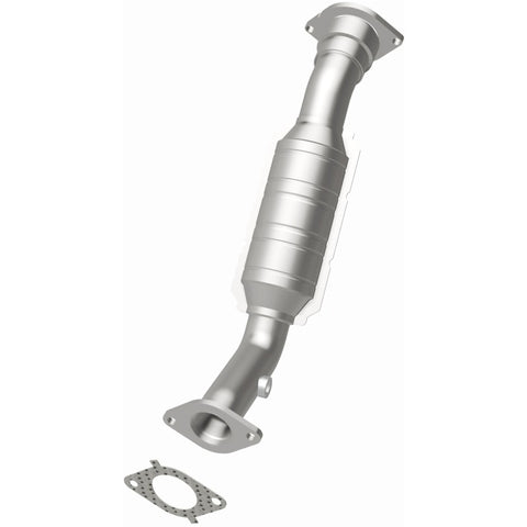 MagnaFlow Direct Fit Catalytic Converter 07-08 Buick Lucerne 3.8L - 51751