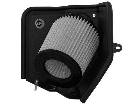 aFe MagnumFORCE Intakes Stage-2 PDS AIS PDS Dodge Diesel Trucks 03-07 L6-5.9L (td) - 51-10412