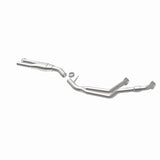 MagnaFlow Direct Fit Catalytic Converter 89-93 BMW 535I 3.2l - 23817