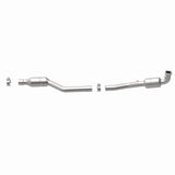 MagnaFlow Conv DF 03-06 Mercedes SL500 5L Passenger Side - 51419