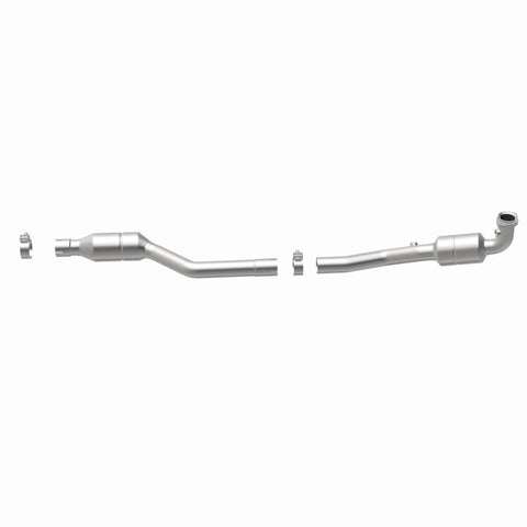 MagnaFlow Conv DF 03-06 Mercedes SL500 5L Passenger Side - 51419
