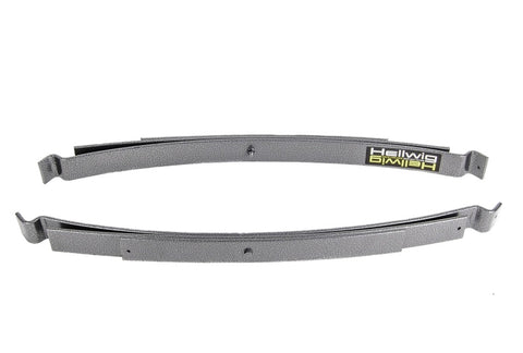 Hellwig 79-95 GMC G1500 Load Pro- Up To 3500lb Level LC 4 Leaf Helper Spring w/o Mounting Kit - 9511