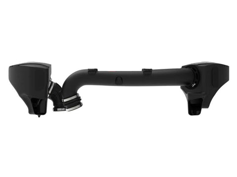 aFe 21-22 BMW M3/M4 (G80/82/83)L6-3.0L (tt) S58 Momentum GT Cold Air Intake System w/ Pro 5R Filters - 50-70083R