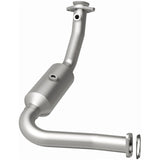 MagnaFlow Direct Fit Catalytic Converter 07-09 Ranger 4.0 Driver Side OEM - 49677