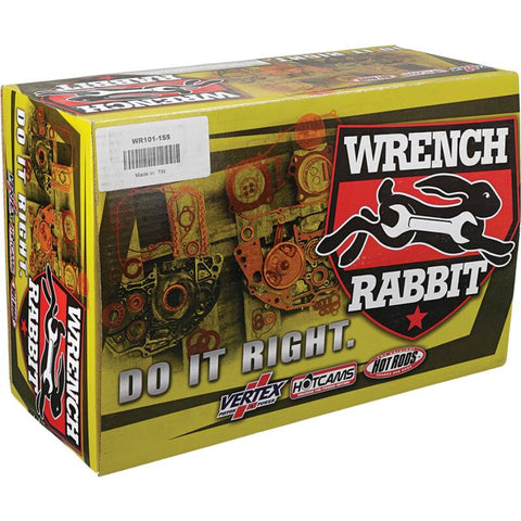 Vertex Yamaha Complete Engine Rebuild Kit - WR101-155