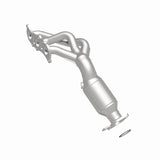 Magnaflow Conv DF 03-04 4Runner 4.0L P/S - 52057