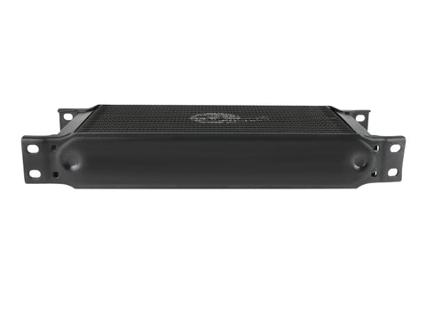 aFe Bladerunner Oil Cooler Universal 10in L x 2in W x 4.75in H - 46-80003