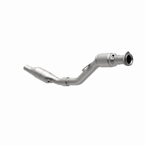 MagnaFlow Direct Fit Catalytic Converter 04-06 Audi S4 4.2L - 49917