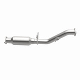 MagnaFlow Conv DF California Grade 95-98 Toyota T100 2.7L - 4481014