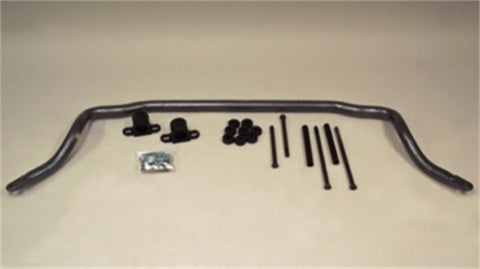 Hellwig 78-88 A/G-Body Solid Chromoly 1-5/16in Front Sway Bar - 5700