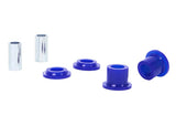SuperPro Steering Rack Mount Bushing Kit - SPF2648BK