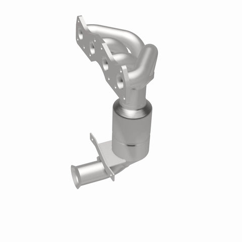 MagnaFlow 07-11 Mini Cooper L4-1.6LGAS California Catalytic Converter Direct Fit - 5531028